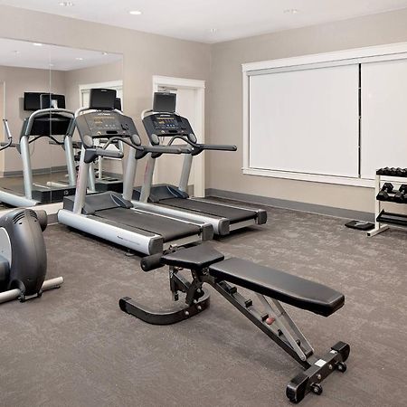 Residence Inn By Marriott Tucson Williams Centre Bagian luar foto
