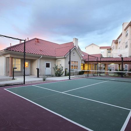 Residence Inn By Marriott Tucson Williams Centre Bagian luar foto