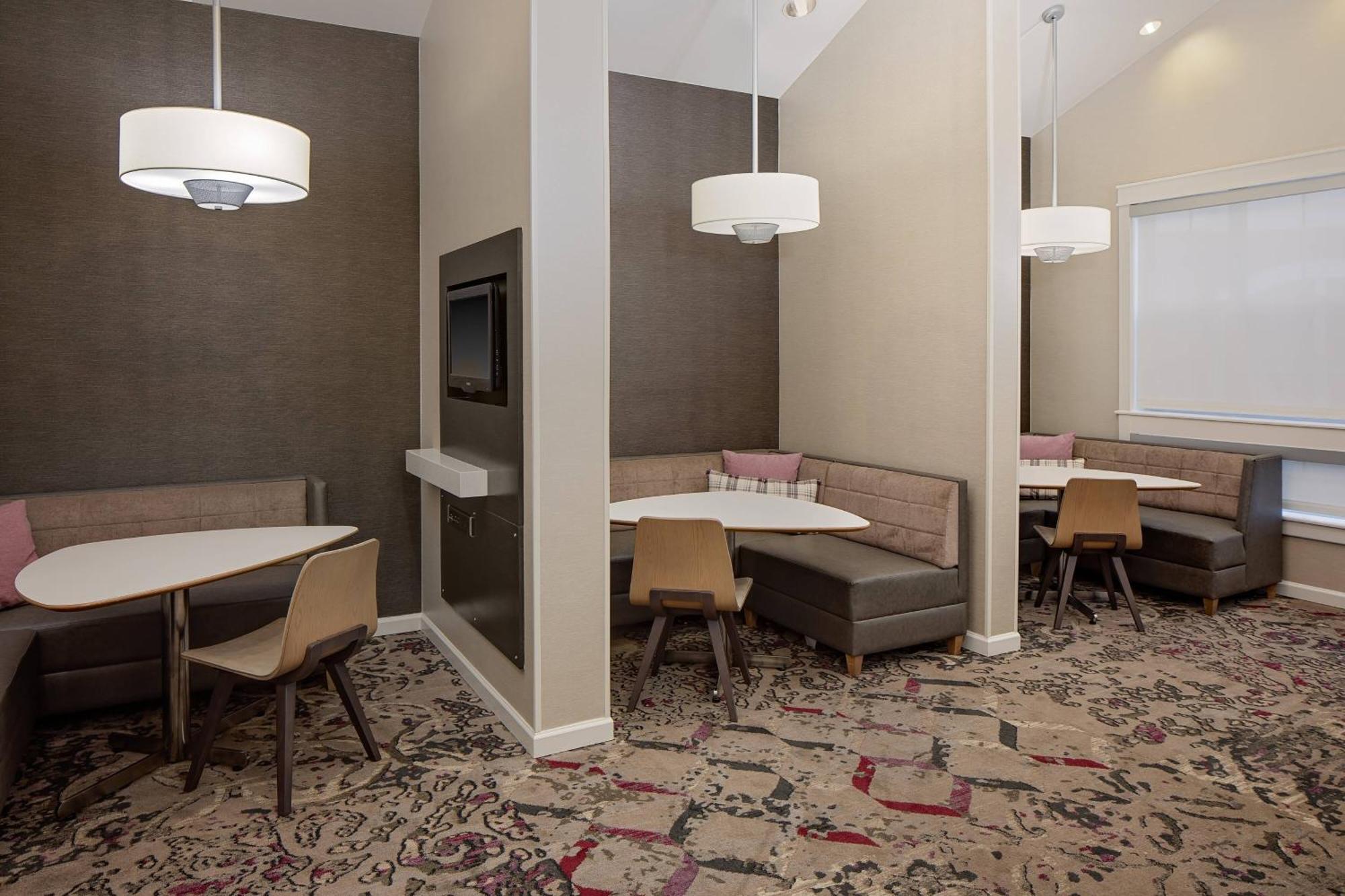 Residence Inn By Marriott Tucson Williams Centre Bagian luar foto