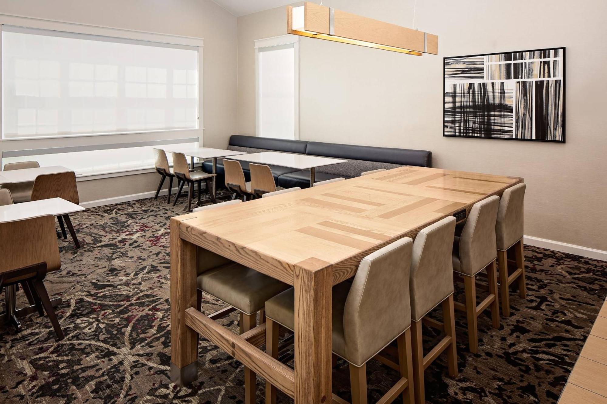 Residence Inn By Marriott Tucson Williams Centre Bagian luar foto
