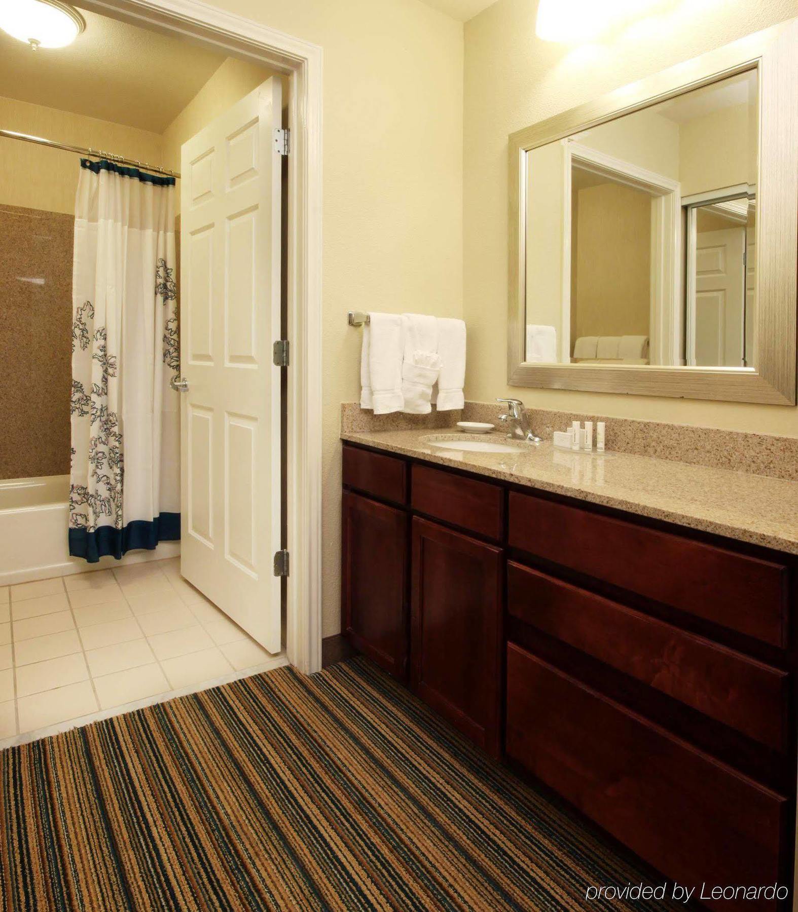 Residence Inn By Marriott Tucson Williams Centre Ruang foto