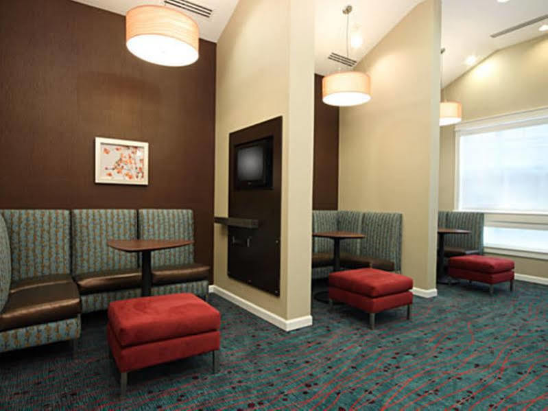Residence Inn By Marriott Tucson Williams Centre Bagian luar foto